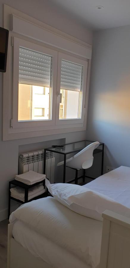 Apartamento Piso De Manuel
