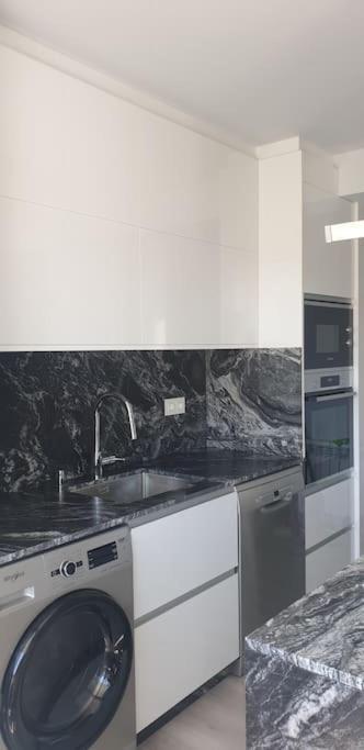 Piso De Manuel Apartamento