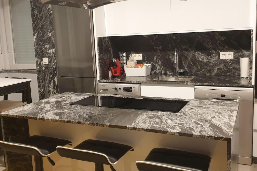 Apartamento Piso De Manuel