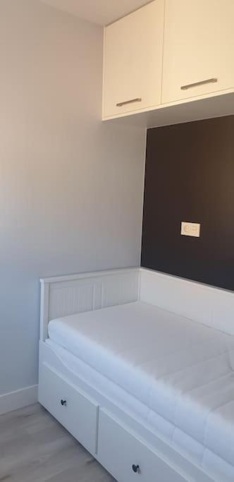 Apartamento Piso De Manuel *