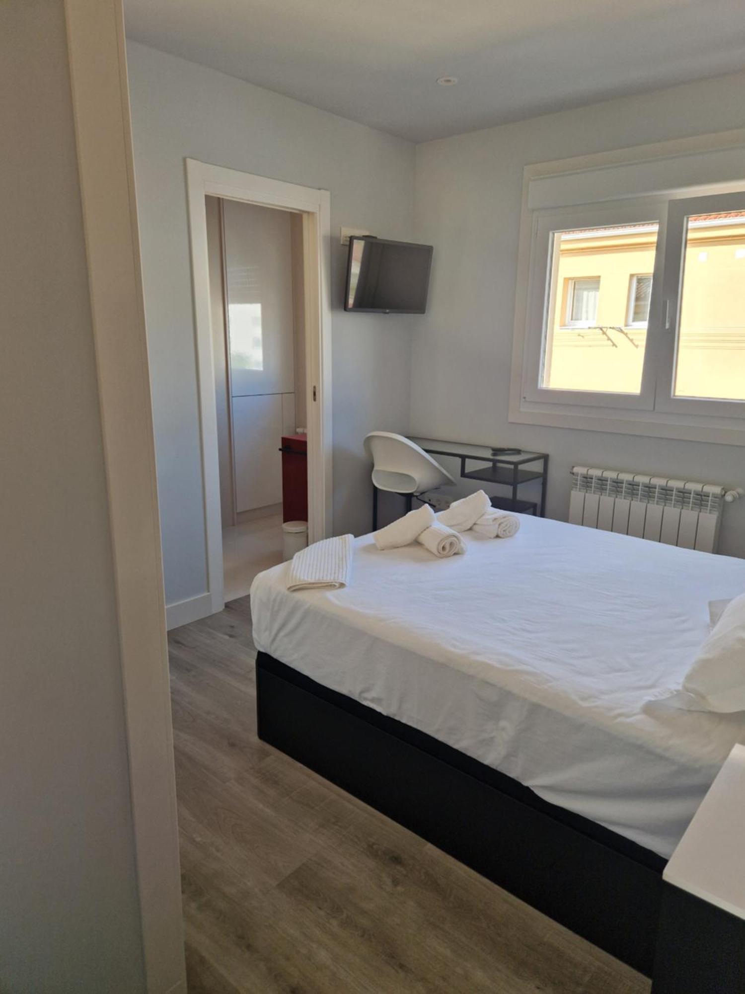 Piso De Manuel Apartamento Santiago de Compostela