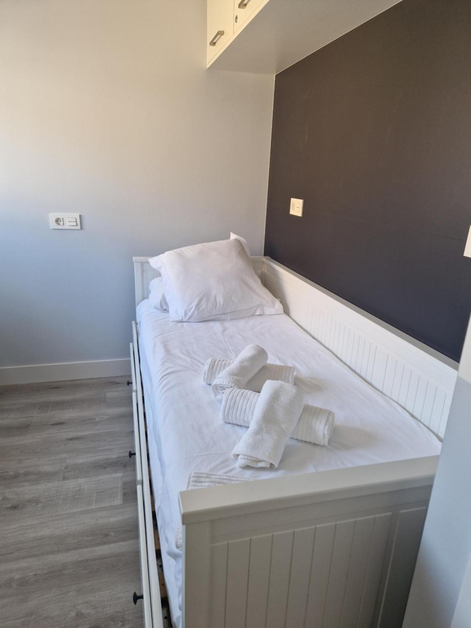 Piso De Manuel Apartamento Santiago de Compostela